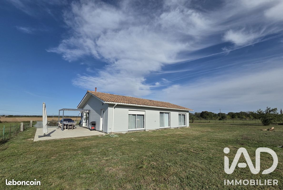 Maison 5 pièces 127 m² · à Valeyrac · 127 m² · 216 000 €