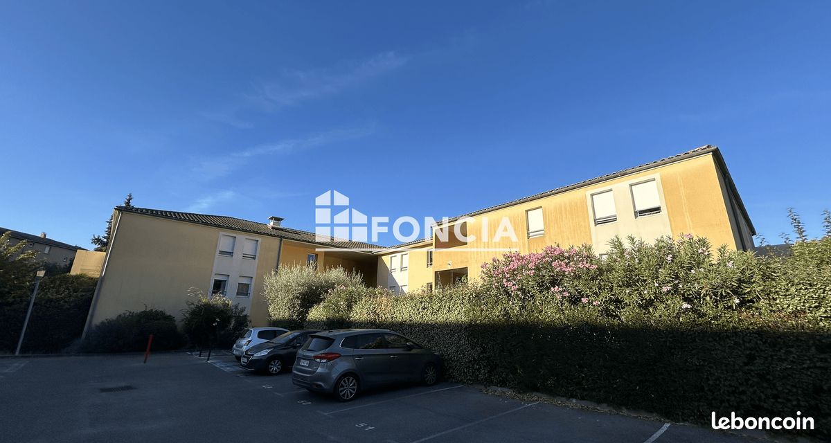 Appartement 2 pièces 50 m² · à Draguignan · 50 m² · 149 000 €