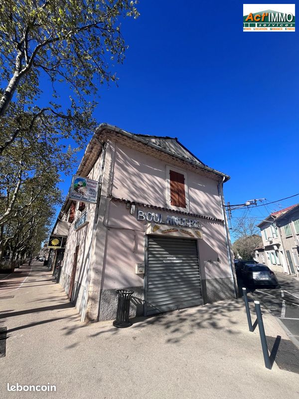 Maison 5 pièces 200 m² · à Miramas · 200 m² · 189 000 €