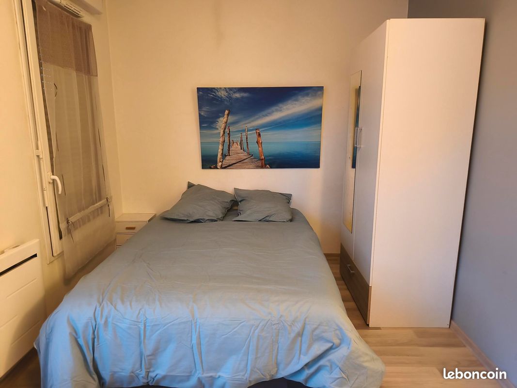 Appartement 1 pièce 24 m² · à Dreux · 24 m² · 450 €/mois