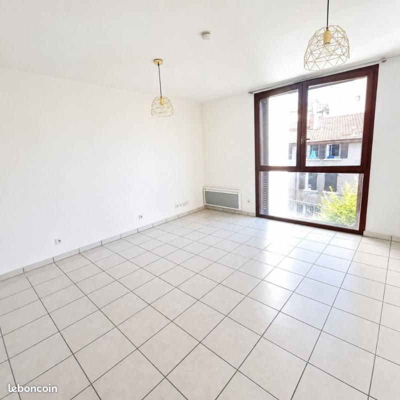 Appartement 2 pièces 36 m² · à Lyon · 36 m² · 165 000 €