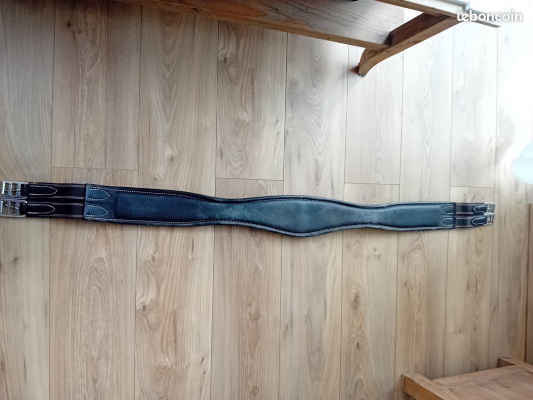 Sangles équitation (image 2)