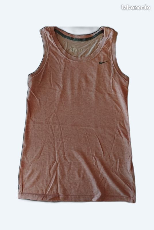 Débardeur sport Nike (image 1)