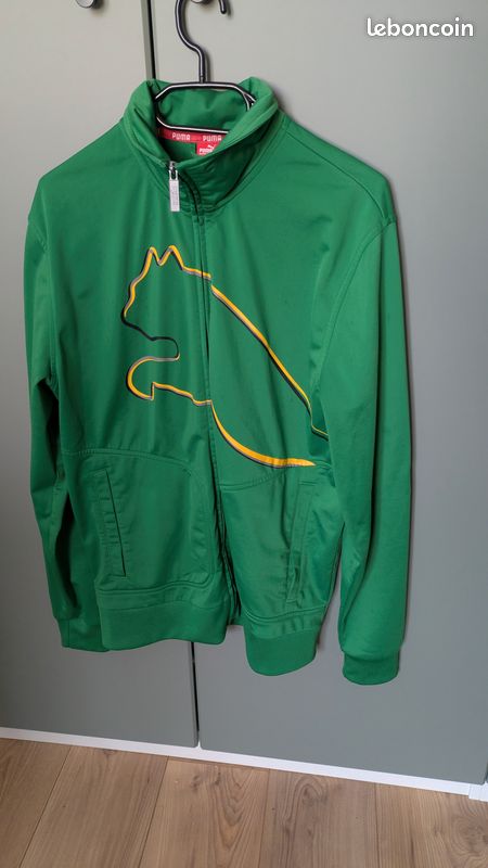 Gilet puma (image 1)