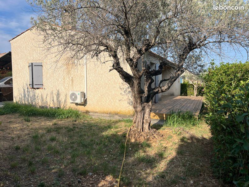 Maison 4 pièces 90 m² · à Manosque · 90 m² · 1 300 €/mois