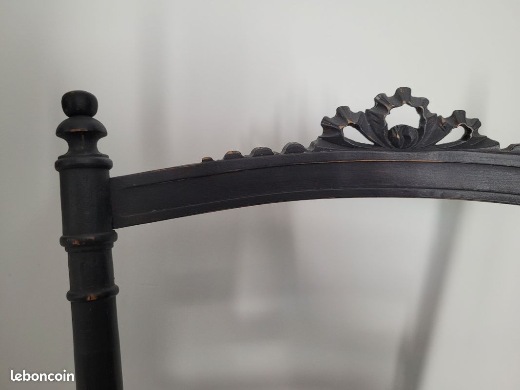 Chaise ancienne (image 11)