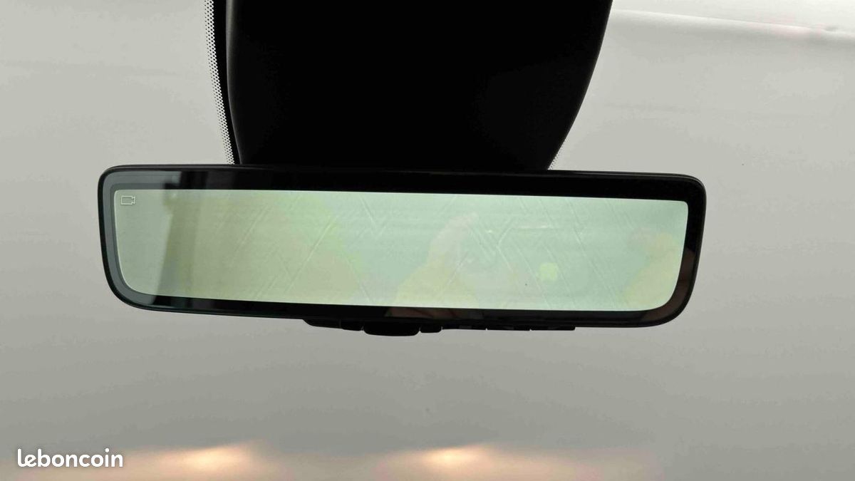 Peugeot Partner FOURGON M 650 KG BLUEHDI 130 S&S EAT8 (image 24)