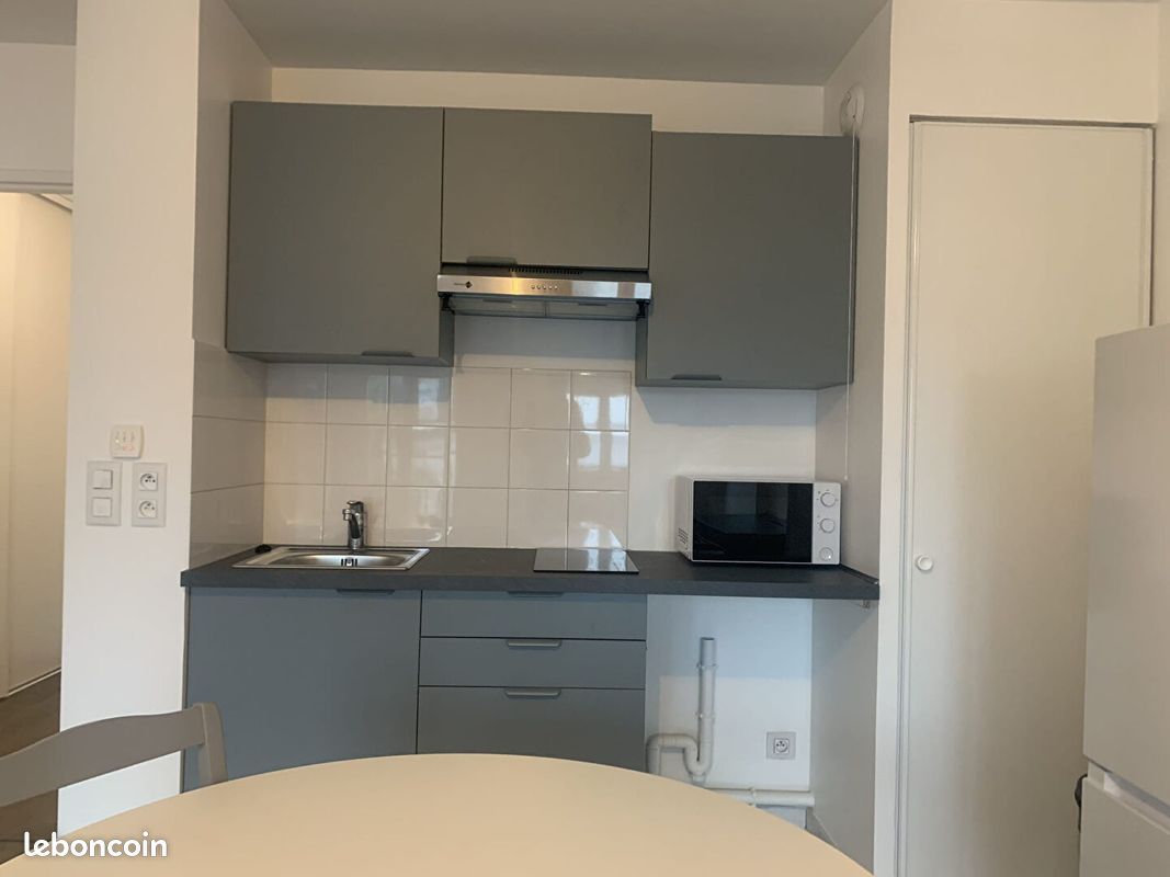 Appartement a louer antony - 1 pièce(s) - 32 m2 - Surfyn