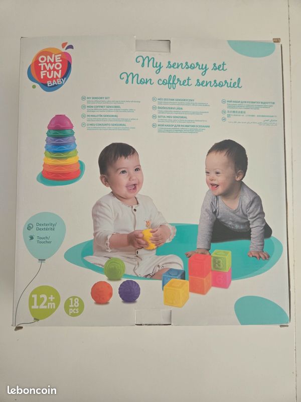 My sensory set (image 2)