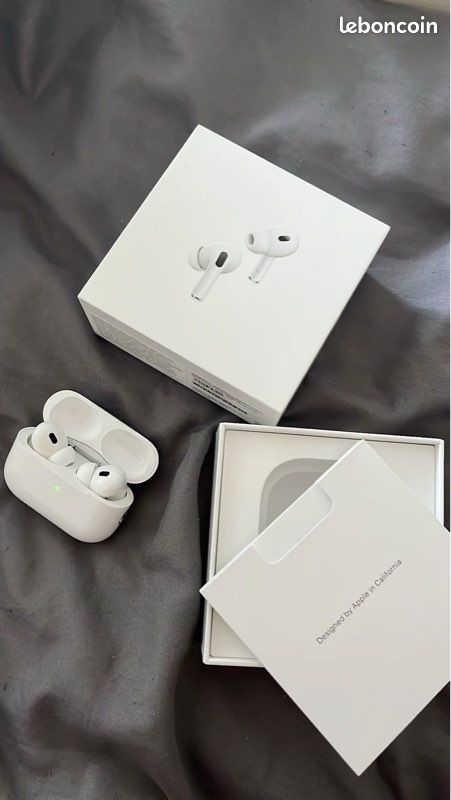 Airpods pro (image 2)