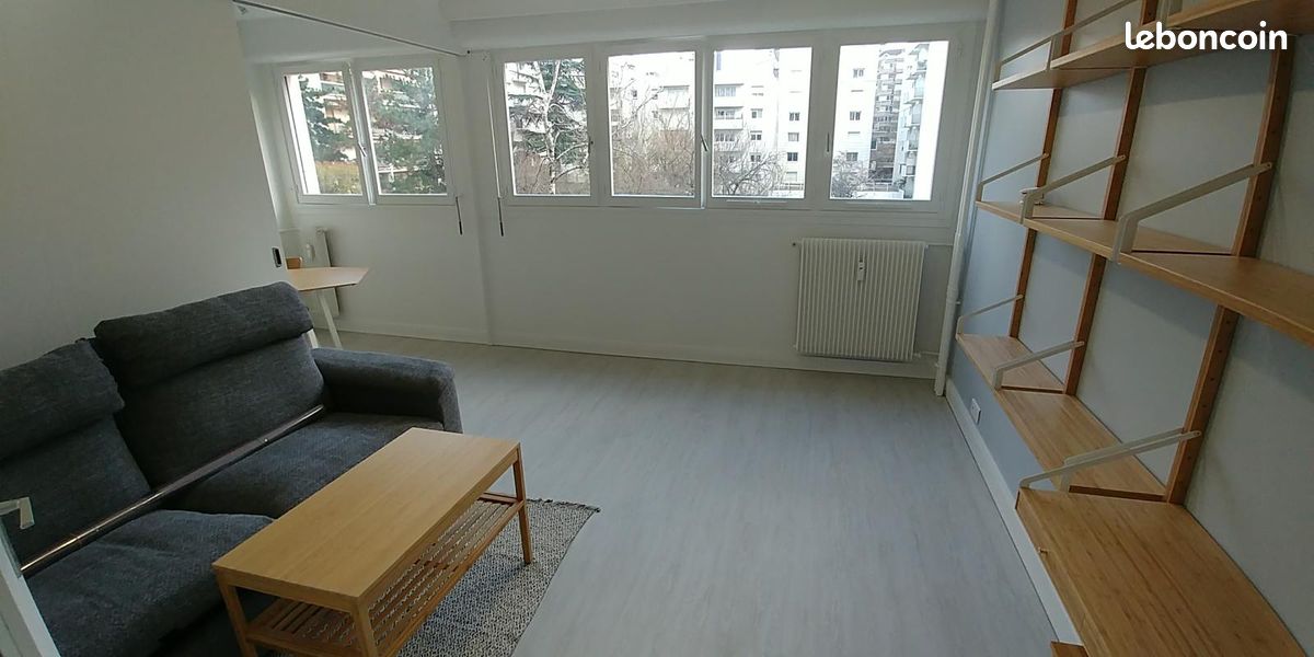 Appartement 1 pièce 30 m² · à Paris · 30 m² · 1 284 €