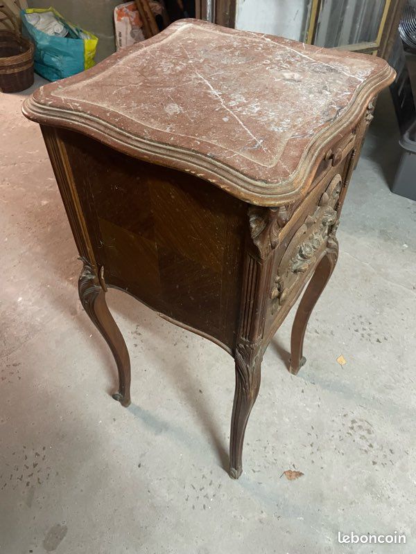 Table de chevet (image 3)