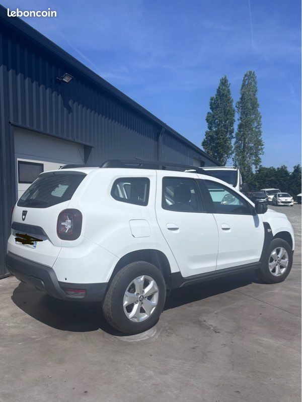 Dacia Duster (image 3)