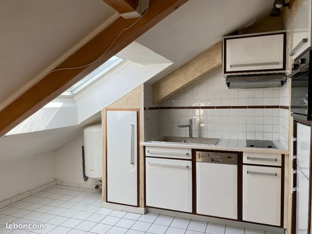 Appartement a louer rambouillet - 1 pièce(s) - 24 m2 - Surfyn