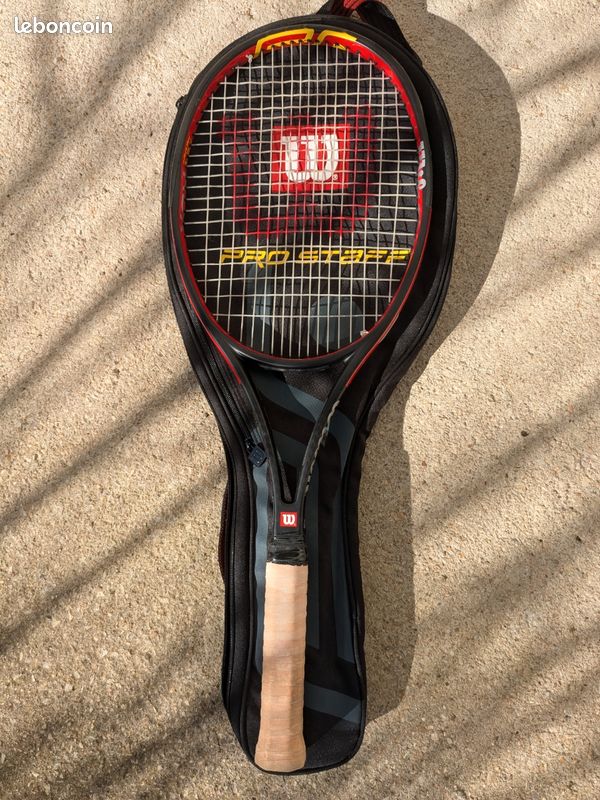 Raquette tennis Wilson (image 1)