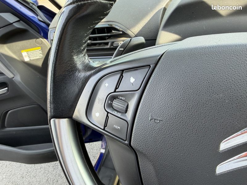 Citroen C4 PICASSO BLUEHDI 120CH FEEL S&S EAT6 (image 14)