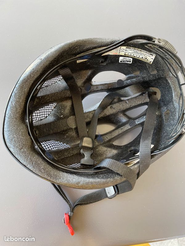 Casque vélo pour homme (image 2)