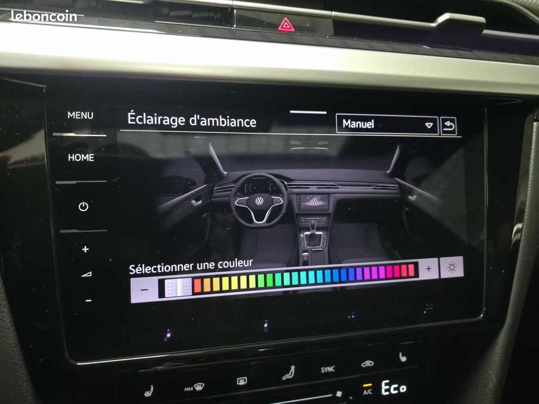 VOLKSWAGEN ARTEON Shooting Brake 1.4 eHybrid OPF - 218 - BV DSG 6 R-Line (image 24)