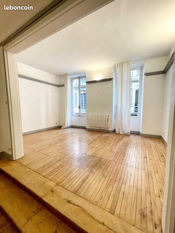 Appartement 2 pièces 53 m² · à Toulouse · 53 m² · 864 €