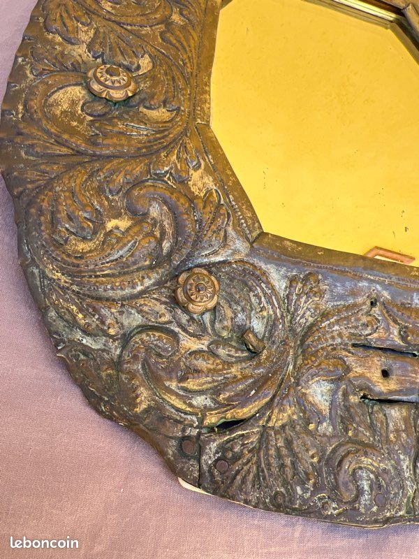 Miroir ancien (image 3)