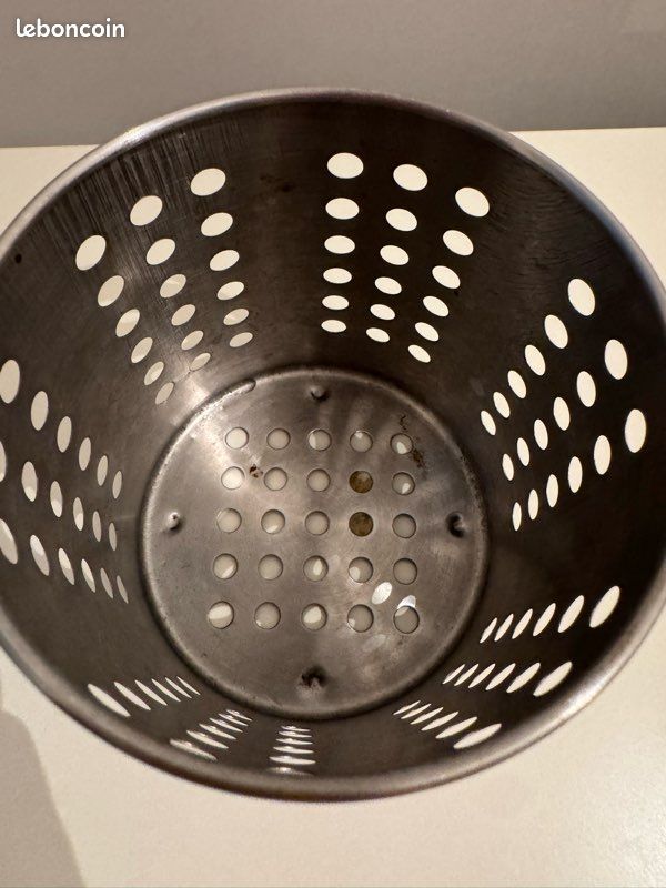 Pot à ustensiles IKEA (image 2)