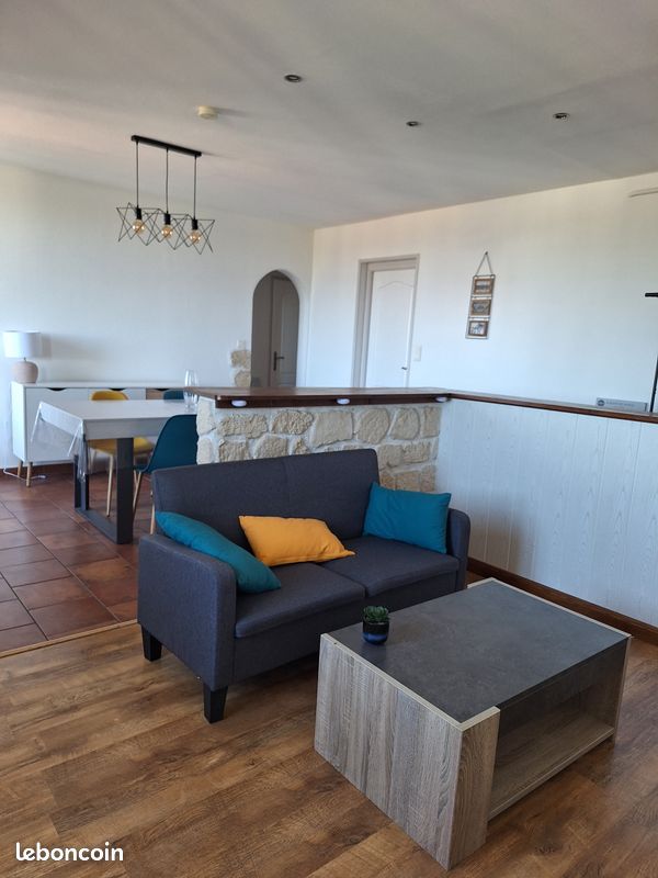 Appartement 3 pièces 72 m² · à Montceau-les-Mines · 72 m² · 650 €/mois