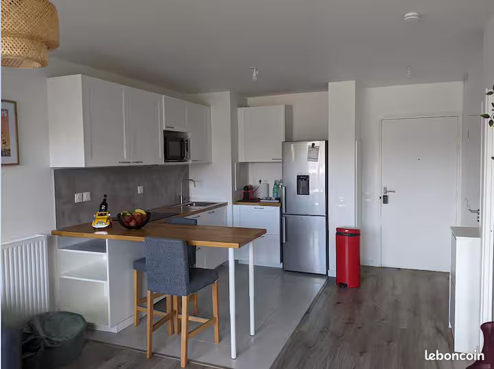 Appartement a louer noisy-le-grand - 2 pièce(s) - 41 m2 - Surfyn