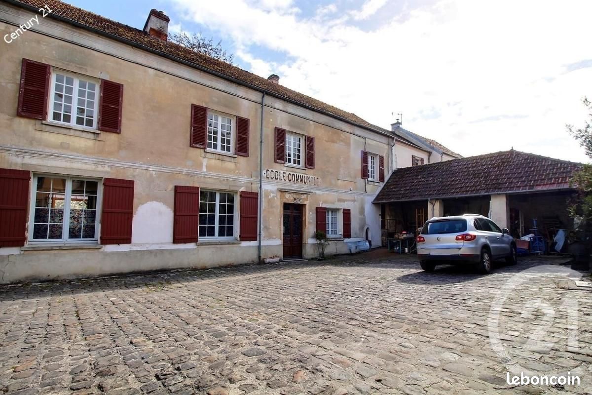 Maison 5 pièces 160 m² · à Château-Thierry · 160 m² · 252 000 €