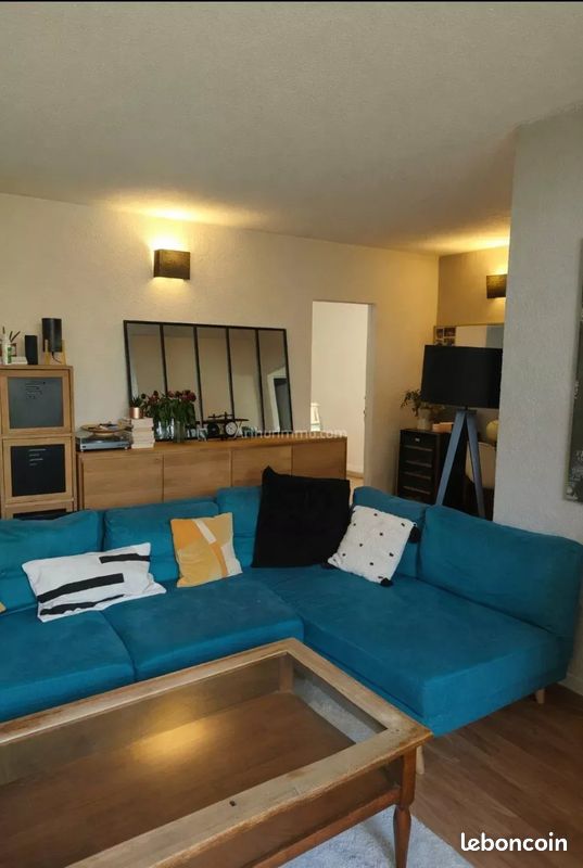 Appartement 4 pièces 77 m² · à Boussy-Saint-Antoine · 77 m² · 179 000 €