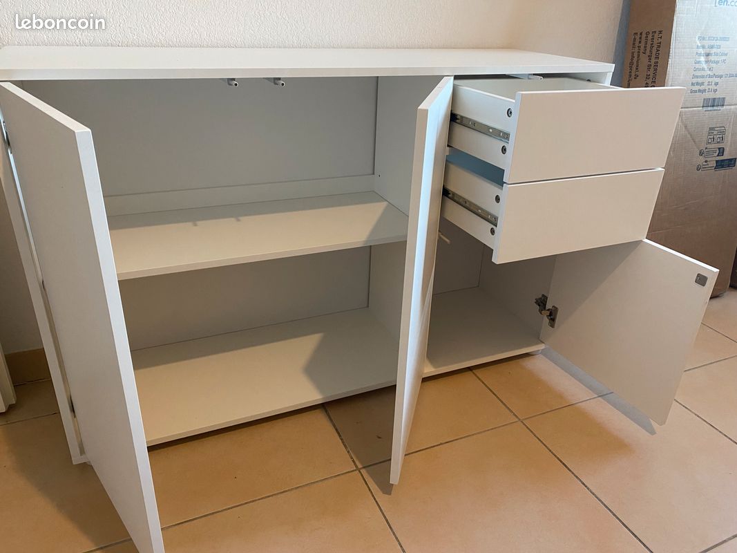 Commode (image 2)