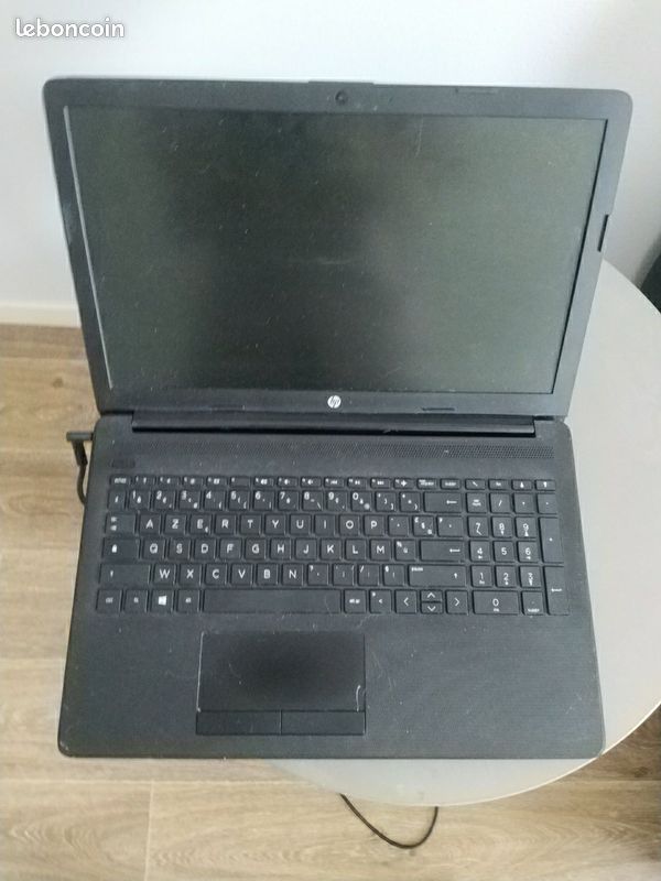 Micro portable HP reconditionné (image 2)
