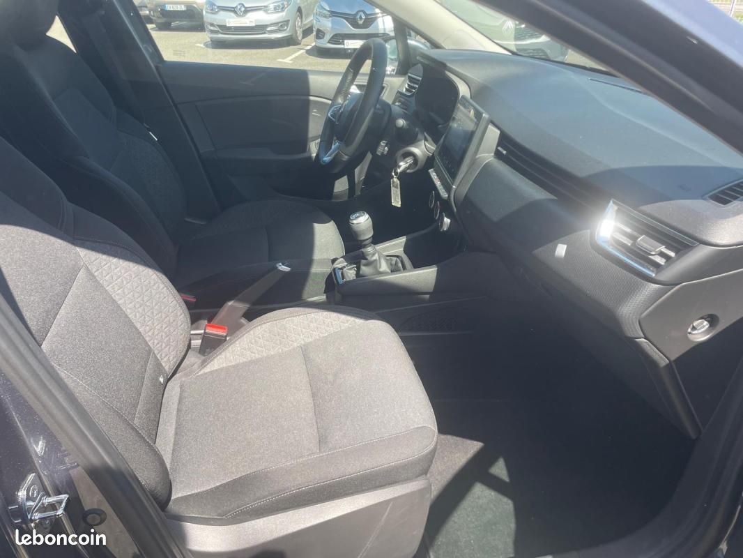 Renault Clio V TCE 90CV BUSINESS (image 22)