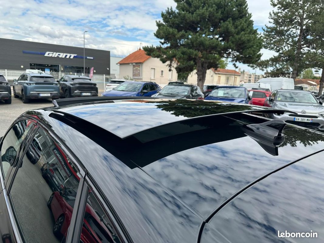 CUPRA Leon 1.5 eTSI Hybrid 150 ch DSG7 V (image 20)