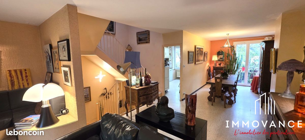 Maison 5 pièces 108 m² · à Montpellier · 108 m² · 367 500 €