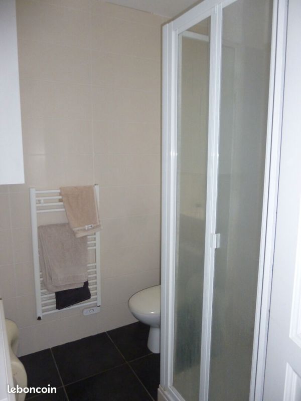 Appartement a louer lannion - 1 pièce(s) - 30 m2 - Surfyn