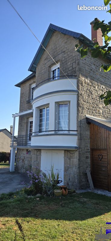 Maison 4 pièces 90 m² · à Treignac · 90 m² · 159 000 €