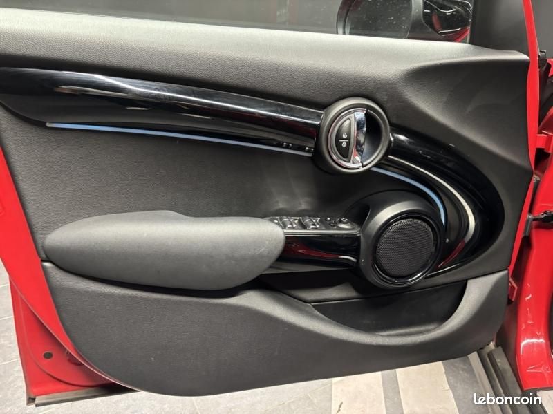 Mini Mini 5 Portes Cooper 136ch Edition Premium BVA7 (image 23)