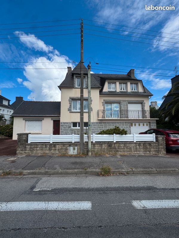 Maison 8 pièces 200 m² · à Quimper · 200 m² · 350 000 €