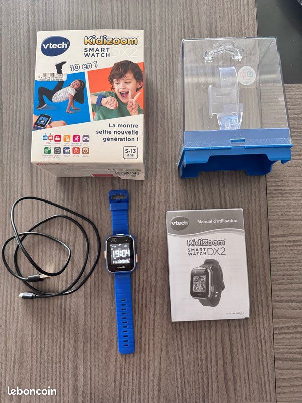 Montre Vtech (image 1)