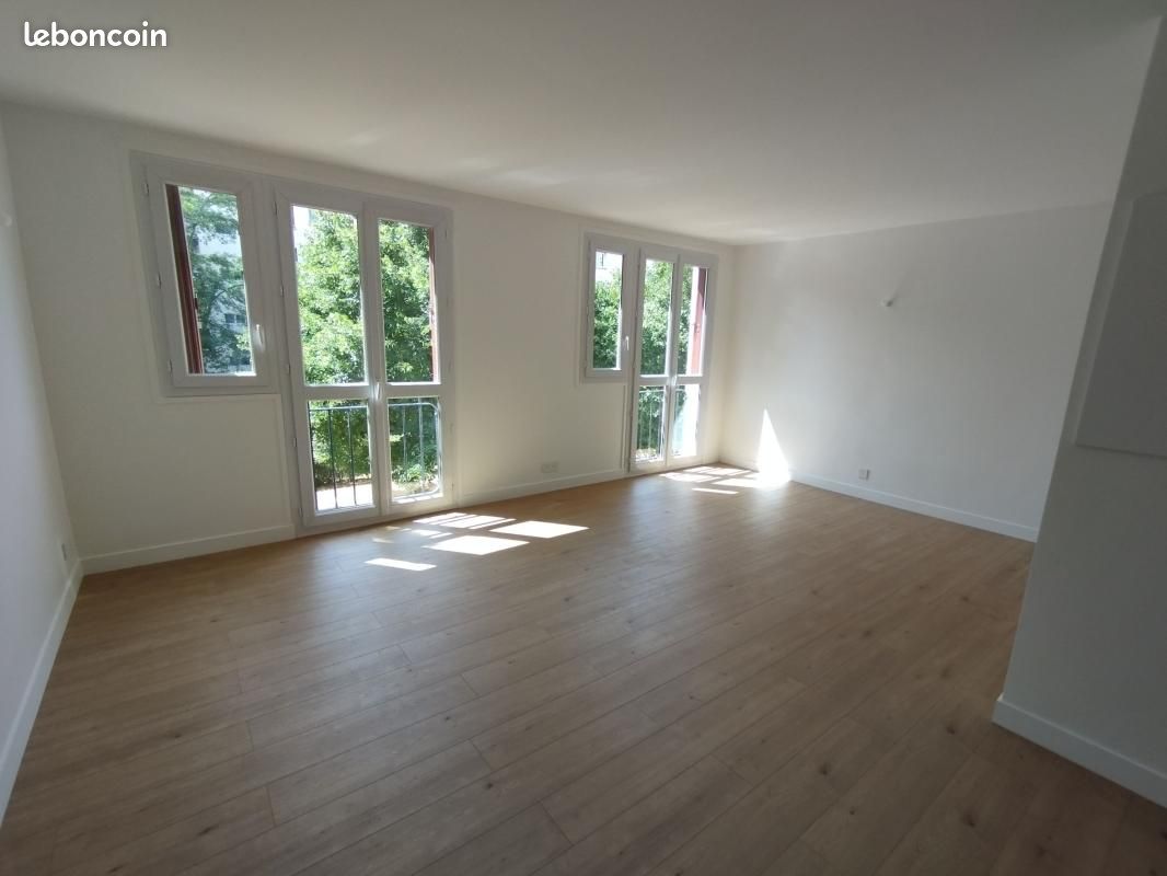 Appartement 3 pièces 59 m² · à Cachan · 59 m² · 245 000 €