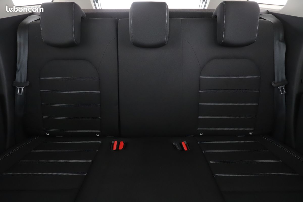 Dacia Duster II 1.2 TCe Prestige 4x2 125 ch (image 9)