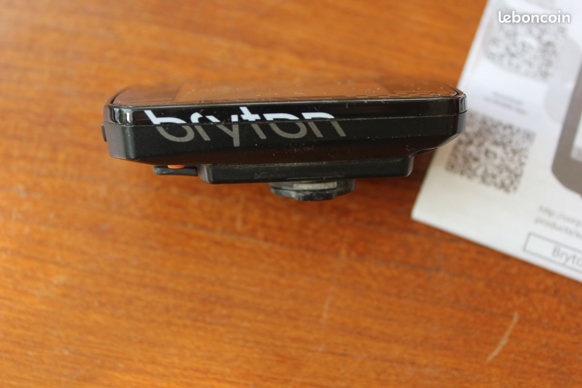 Compteur vélo (image 4)
