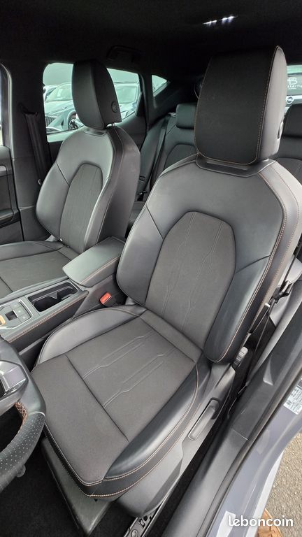 Cupra Leon Ph2 1.0 eTSI 150Ch (image 5)