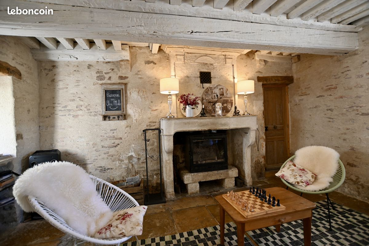 Propriété 12 pièces 345 m² (image 8)