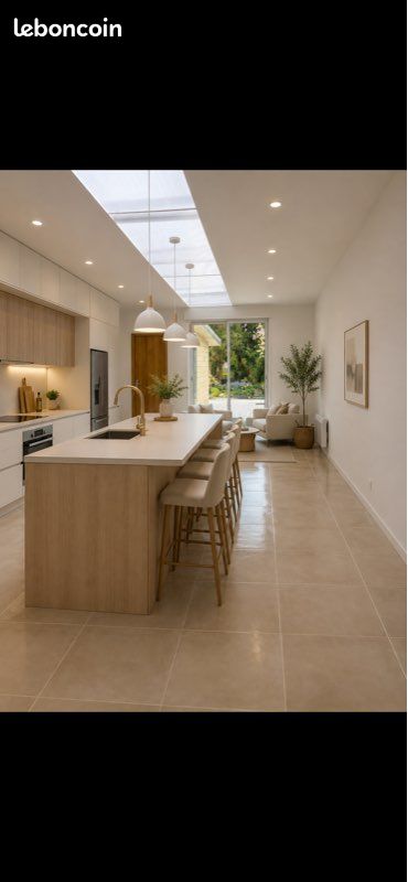 Maison 8 pièces 150 m² · à Trith-Saint-Léger · 150 m² · 180 000 €