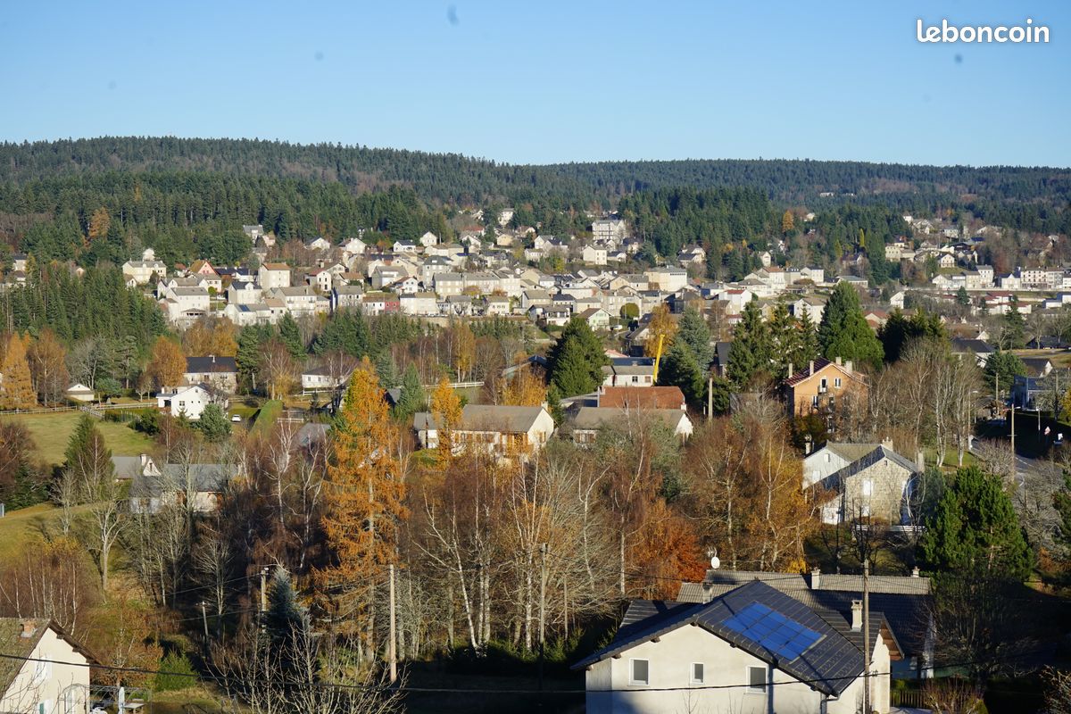 Appartement 2 pièces 39 m² · au Chambon-sur-Lignon · 39 m² · 420 €/mois