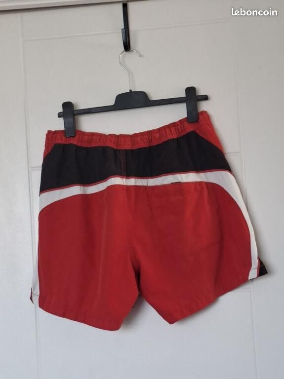 Short de bain homme (image 8)