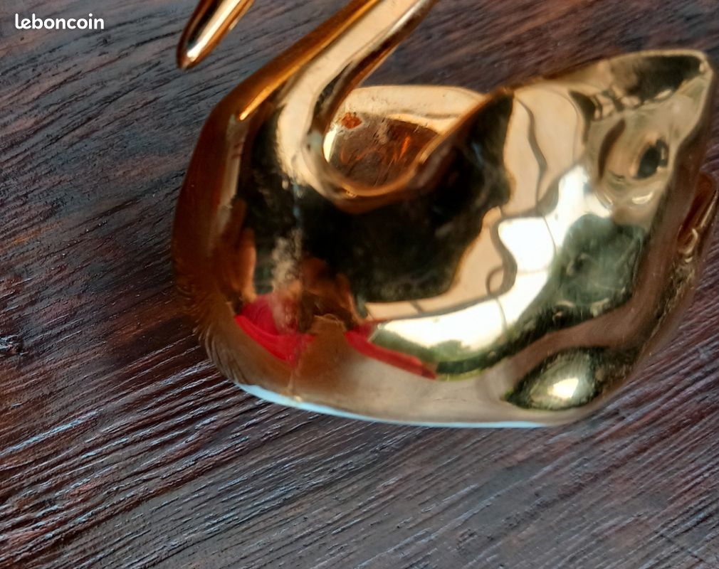 Saleron vintage Limoges (image 6)