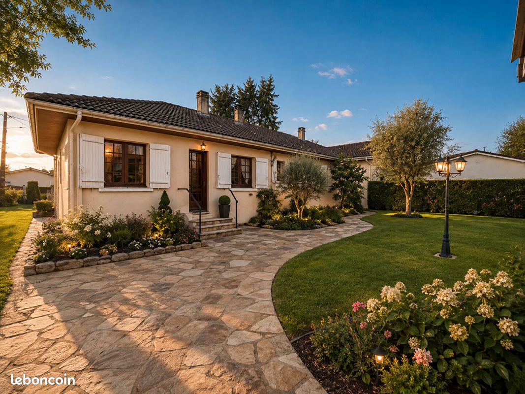 Maison 7 pièces 116 m² · à Mérignac · 116 m² · 389 000 €