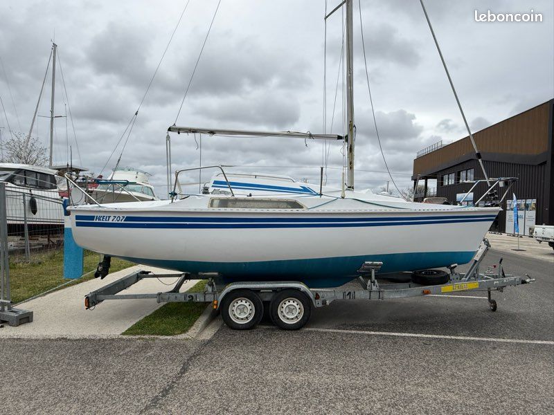 Kelt 707 — View photo 1